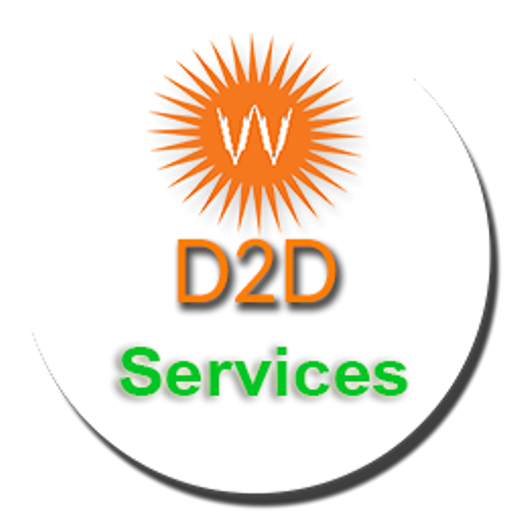 D2D Services icon