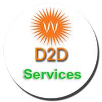 D2D Services