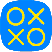 X O X (Tic Tac Toe) oyunu iki kişilik icon
