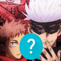 Jujutsu Kaisen Trivia