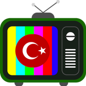 TurkTv - Canlı TV Mobil Rehberi ve Burçlar icon