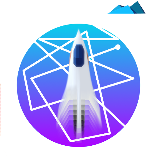 Rocket Boom! icon