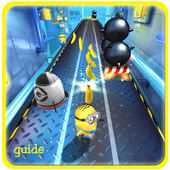 Guide for Minion Rush icon