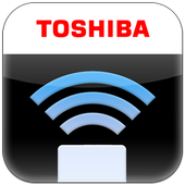 Toshiba A/V Remote icon