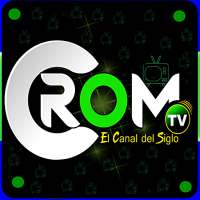 CROM TV HD
