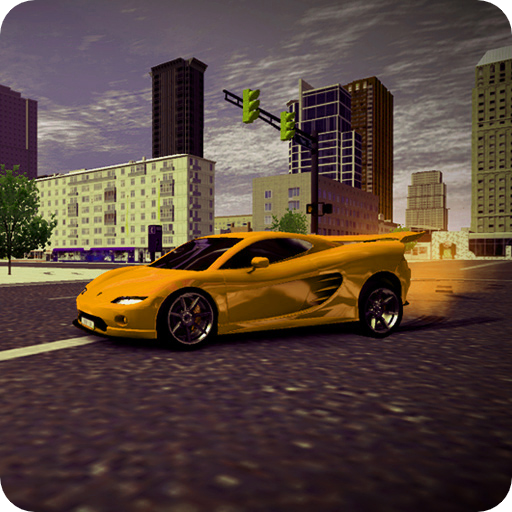 Drive and Drift with Modern Cars 2020 icon