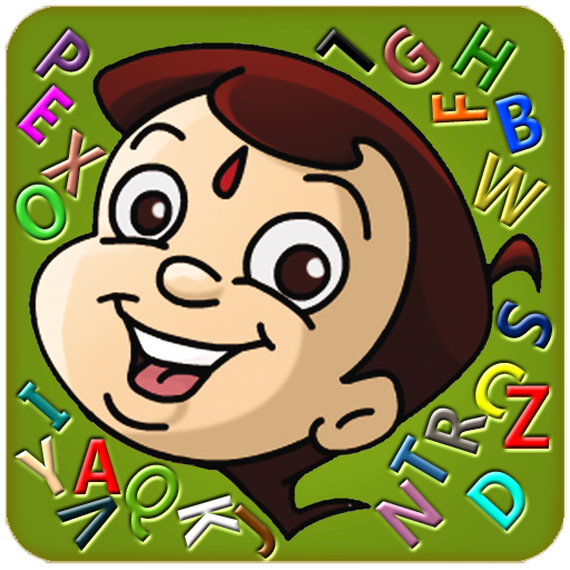 Animal Alphabets with Bheem icon