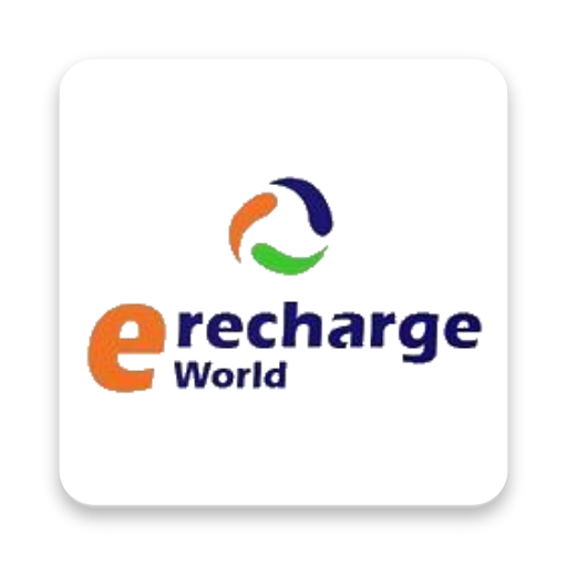 E RECHARGE icon