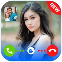 Random Video Chat - Live Talk Free Video Call