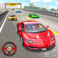 Car Racing Games 3D: Car Games