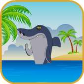 Kung fu Cat fight with Sharko