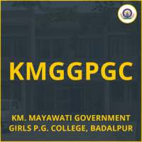 KMGGPGC on 9Apps