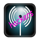 Mot de Passe Wifi  Prank icon