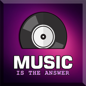 Free Music Downloader icon