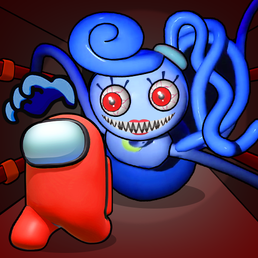 Five Night io: Bear Smasher icon