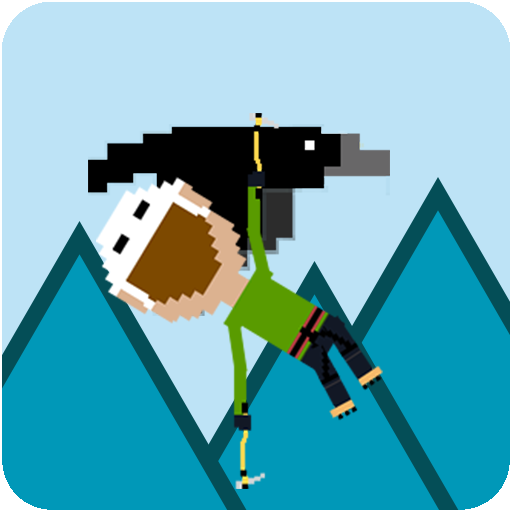 Ice Climb icon