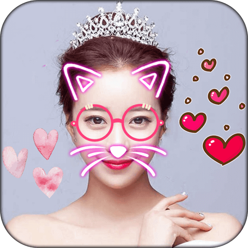 Filters for Musically icon