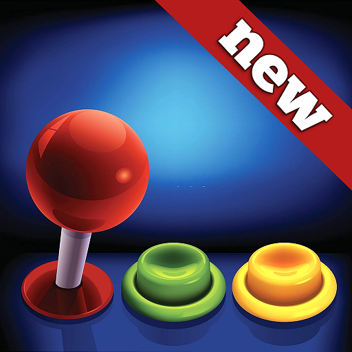 🎮 Totally Game icon