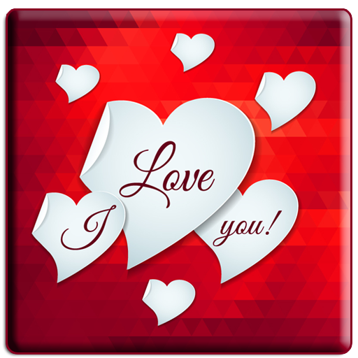 Love Messages icon