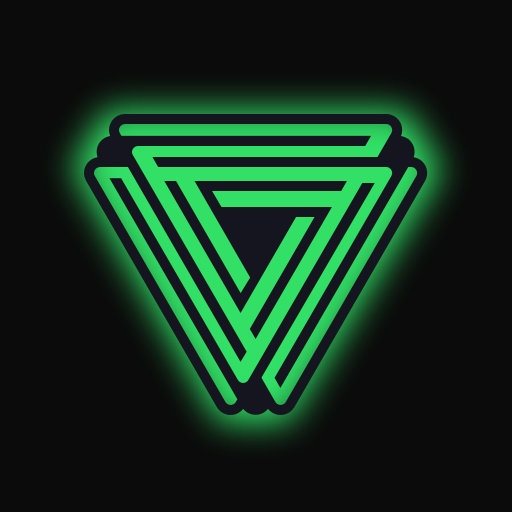 Vast VPN - Fast &amp; Secure icon