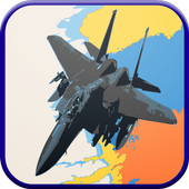 Ace Combat Fighter icon