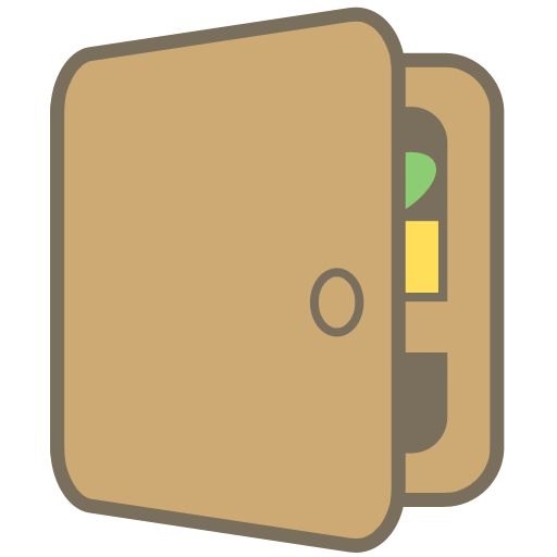 ikon Larder for Android