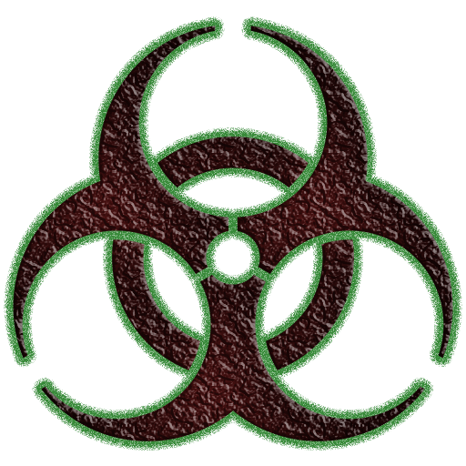 Detector Zombie icon