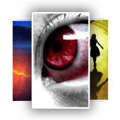 3D Abstract Wallpapers HD 2018 on 9Apps