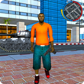 US  Mafia Crime : Vegas Crime Simulator icon