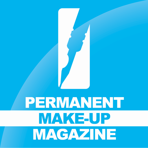 PERMANENT MAKE-UP MAGAZINE icon