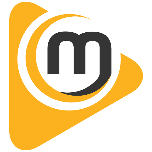 Muslim Central أيقونة