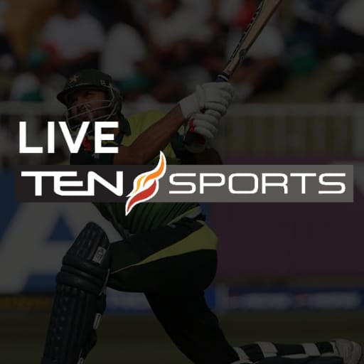 Ten Sports Live - Watch Live Ten Sports icon