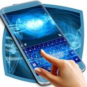 Keyboard for Sony Xperia J icon