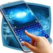 Keyboard for Sony Xperia J on 9Apps