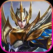 Mobile legends awesome wallpapers icon
