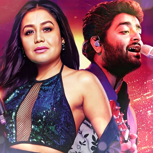 Bollywood Songs Collection icon