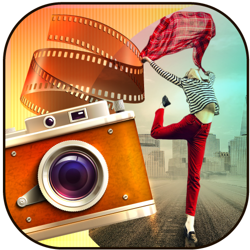 ucam photo collage icon