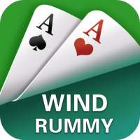 Wind Rummy