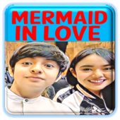 Koleksi Lagu Mermaid In Love أيقونة