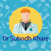 Dr Subodh Khare icon
