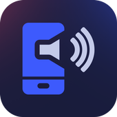 Super Loud Volume Booster иконка