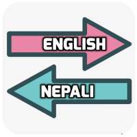 English Nepali Translator on 9Apps