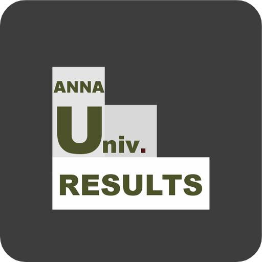 PC - Anna University Exam Results icon