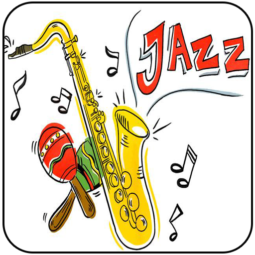 Jazz ringtones free icon