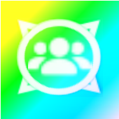 Grup Link WhatsApp icon