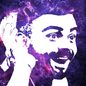 Virat Kohli Not Out* - Cricket Games icon