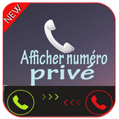 TrueCaller Inconnu icon