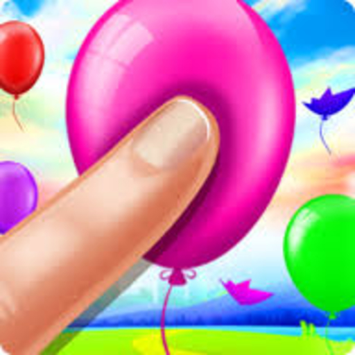 Pop Balloon Game icon