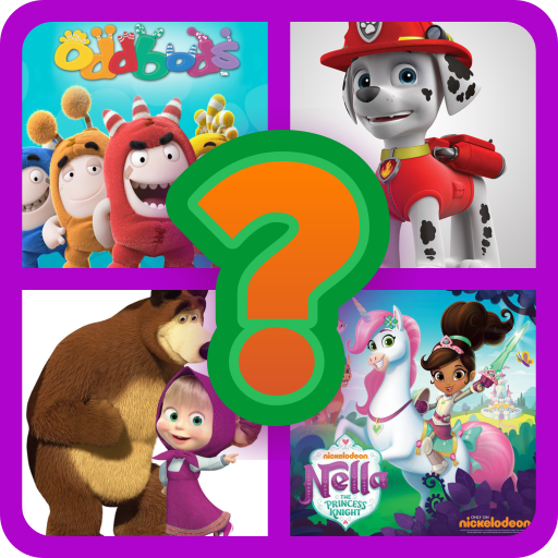 ikon Game Anak Terbaru