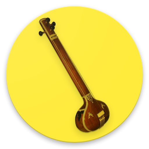 DeeGee Tanpura Lite icon